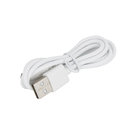 Espelho para Maquiagem de Bancada Redondo com Iluminao LED Branco 342x21cm Anna Aemaxx