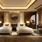 Espelho Meia Lua Com Led 40x80cm Lapidado Quente