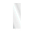 Espelho Multiuso Lapidado Fita Dupla Face 3m 100x30 Cm Retang