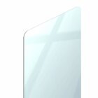 Espelho Multiuso Retangular Lapidado Pendurador Led In House