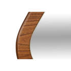 Espelho Orgânico - 106 Cm - Meu Móvel De Madeira