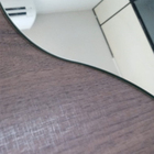 Espelho Orgânico 115cm X 55cm E07 Lançamento Promoção Luxo Qu