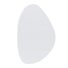 Espelho para Banheiro Orgânico 40x60cm Copan Arte Própria