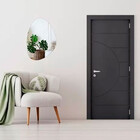 Espelho Orgânico 70 X 50 Cm