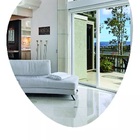 Espelho Orgânico Autoadesivo Lapidado 60x50cm