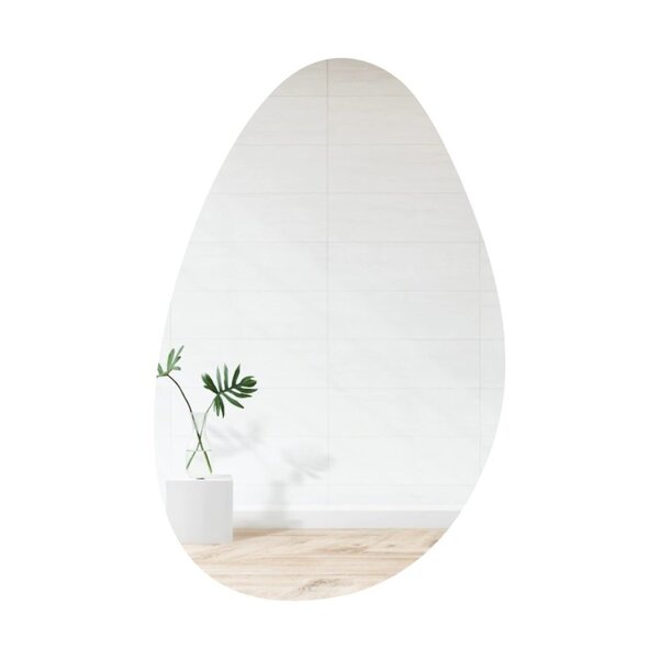 Espelho Orgânico Baleares Rivatti Móveis Espelho