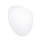 Espelho Orgânico Decorativo De 70x50cm