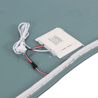 Espelho para Banheiro Orgânico com LED Bivolt 160x70cm Gavix