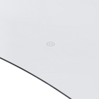 Espelho para Banheiro Orgânico com LED Bivolt 160x70cm Gavix