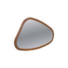 Espelho Orgânico - Meu Móvel De Madeira