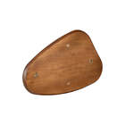 Espelho Orgânico - Meu Móvel De Madeira