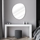 Espelho Orgus18br 60cm X 73cm Branco