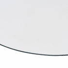Espelho para Banheiro Oval 40x60cm Luna Arte Prpria