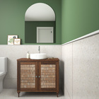 Espelho para Banheiro Capela 100x80 cm Speed Temper