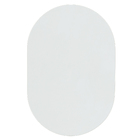 Espelho para Banheiro Cilíndrico 60x40cm Florença Speed Temper