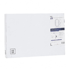 Espelho para Banheiro Cilíndrico 60x40cm Florença Speed Temper