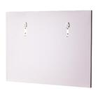 Espelho Para Banheiro Com Armário Preto