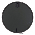 Espelho para Banheiro com Led Frio Redondo 60cm Caza Sole