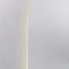 Espelho para Banheiro com LED Oval 180x80 cm Dna Lustres