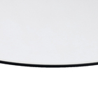 Espelho para Banheiro com LED Retangular 75x100 cm VB Cristais