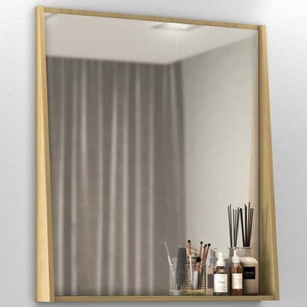 Espelho Para Banheiro Oslo Tau - Móveis Bosi