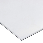 Espelho para Banheiro Quadrado Com Moldura 100x100 cm Lilla Sensea