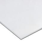 Espelho para Banheiro Quadrado Sem Moldura 100x100cm Lilla Sensea