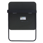 Espelho para Banheiro Quadrado Com Moldura 50x50 cm Square E2G Design