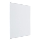 Espelho para Banheiro Quadrado Sem Moldura 60x60cm Gracieux Sensea