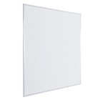 Espelho para Banheiro Quadrado Sem Moldura 70x70cm Della Sensea