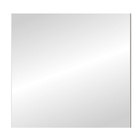 Espelho para Banheiro Quadrado 70x70cm Quadra H Chebli