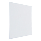 Espelho para Banheiro Quadrado 80x80 cm Magnifique Sensea