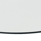 Espelho para Banheiro Redondo 100x100cm Round Speed Temper