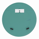 Espelho para Banheiro Redondo 50 cm Camélia Astra