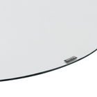 Espelho para Banheiro Redondo 50 cm Camélia Astra