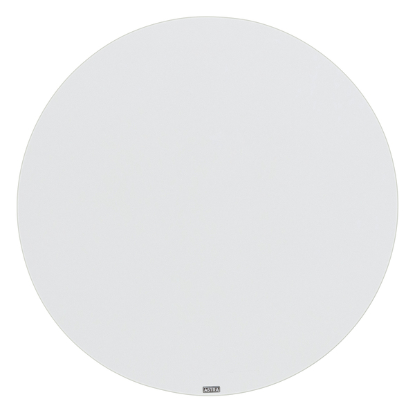 Espelho para Banheiro Redondo 50 cm Camélia Astra