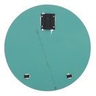 Espelho para Banheiro Redondo Sem Moldura 50cm Scarpa Sensea