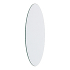Espelho para Banheiro Redondo 58 cm Victoria Sensea