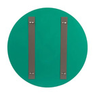 Espelho para Banheiro Redondo 60x60cm Solara H Chebli