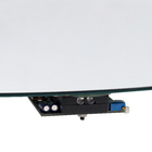 Espelho para Banheiro Redondo com Led 60x60x3cm VB Cristais