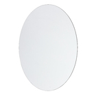 Espelho para Banheiro Redondo com Led 60x60x3cm VB Cristais