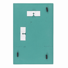 Espelho para Banheiro Retangular 39,8x59,8 cm Ipe Astra