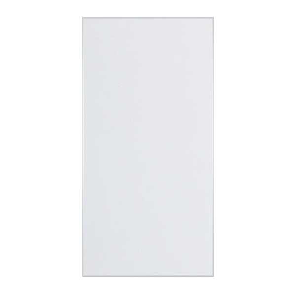 Espelho para Banheiro Retangular Sem Moldura 60cmx1,20m Verona Sensea