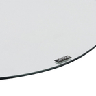 Espelho para Banheiro Retangular 65x39,8 cm Eucalipto Astra