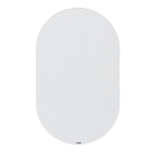 Espelho para Banheiro Retangular 65x39,8 cm Eucalipto Astra