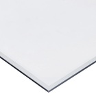 Espelho para Banheiro Retangular Sem Moldura 70x100cm Ravena Sensea