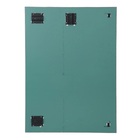 Espelho para Banheiro Retangular Sem Moldura 70x100cm Ravena Sensea