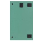 Espelho para Banheiro Retangular Sem Moldura 85x50cm Maracaibo Sensea