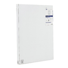 Espelho para Banheiro Retangular Autocolante 90x70 cm Scarpa Speed Temper