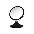 Espelho para Maquiagem com Aumento de Bancada Classique CrysBel